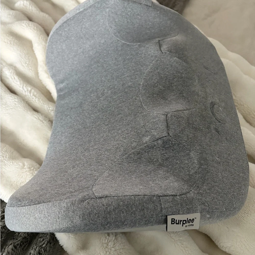 Vonu Burplee Pro Baby Reflux Pillow